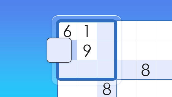 tips and tricks for sudoku