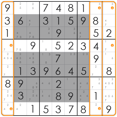 seniors sudoku